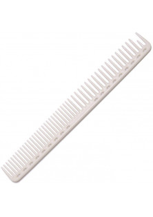 Гребінець для стрижки Cutting Combs - 333 за ціною 930₴  у категорії Японська косметика Тип Гребінець