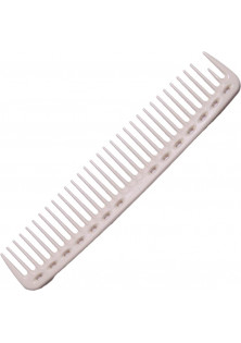 Гребінець для стрижки Cutting Combs - 402 за ціною 765₴  у категорії Інструменти для перукарів Бренд Y.S. Park Professional