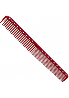 Гребінець для стрижки Cutting Combs - 335 за ціною 830₴  у категорії Японська косметика