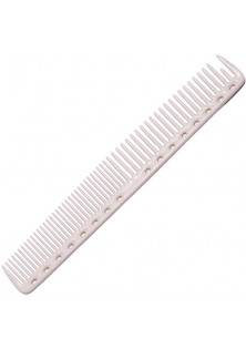 Гребінець для стрижки Cutting Combs - 337 за ціною 620₴  у категорії Інструменти для перукарів Країна ТМ Японія