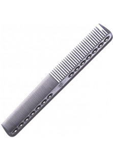 Гребінець для стрижки Cutting Combs - 339 за ціною 520₴  у категорії Японська косметика Призначення Стайлінг
