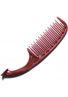 Гребінець для волосся Self Standing Shampoo Combs - 605