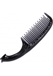 Гребінець для волосся Self Standing Shampoo Combs - 605 за ціною 620₴  у категорії Японська косметика Тип Гребінець