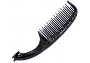 Гребінець для волосся Self Standing Shampoo Combs - 605 за ціною 620₴  у категорії Переглянуті товари