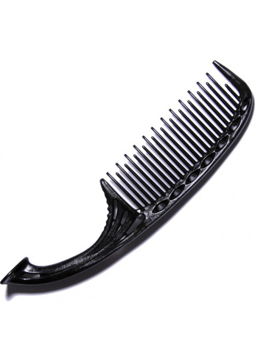 Гребінець для волосся Self Standing Shampoo Combs - 605 - фото 1