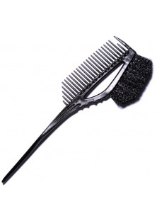 Щітка-гребінець для фарбування Tint Comb & Brush - 640 в Україні