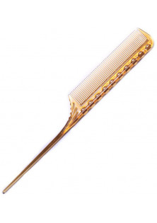 Расческа с мягким хвостиком Tail Comb - 101 по цене 420₴  в категории Инструменты для парикмахеров Назначение Стайлинг