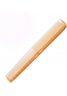 Гребінець для стрижки Cutting Combs - 335 за ціною 830₴  у категорії Японська косметика Призначення Стрижка