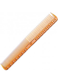 Гребінець для стрижки Cutting Combs - 339 за ціною 520₴  у категорії Японська косметика Тип Гребінець