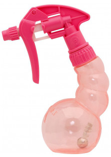 Пульверизатор Sprayer Pink за ціною 620₴  у категорії Японська косметика Тип Пульверизатор