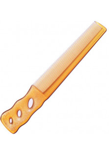 Гребінець для стрижки B2 Combs Normal Type - 231 за ціною 565₴  у категорії Аксесуари та техніка