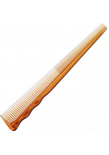 Гребінець для стрижки B2 Combs Normal Type - 234 за ціною 475₴  у категорії Японська косметика Класифікація Професійна