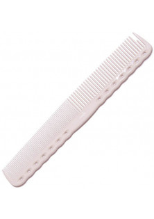 Гребінець для стрижки Cutting Combs - 334 за ціною 620₴  у категорії Інструменти для перукарів Країна ТМ Японія