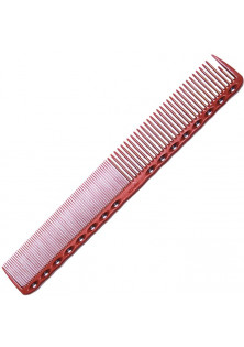 Гребінець для стрижки Cutting Combs - 336 в Україні