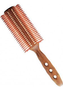 Браш для волосся Super G Series Brush - 55G2, 56 mm за ціною 3350₴  у категорії Японська косметика Тип Брашинг для волосся