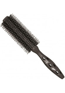 Браш для волосся Carbon Tiger Brush - 560, 54 mm за ціною 3150₴  у категорії Інструменти для перукарів Призначення Стайлінг