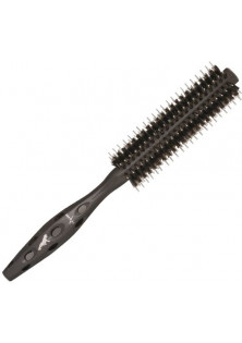Браш для волосся Carbon Tiger Brush - 430, 38 mm за ціною 2450₴  у категорії Японська косметика Класифікація Професійна