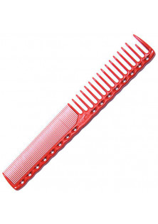 Гребінець для стрижки Cutting Combs - 332 за ціною 675₴  у категорії Інструменти для перукарів Країна ТМ Японія