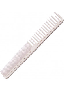 Купити Y.S.Park Professional Гребінець для стрижки Cutting Combs - 332 вигідна ціна