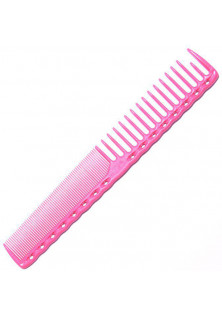 Гребінець для стрижки Cutting Combs - 332 за ціною 675₴  у категорії Японська косметика Бренд Y.S. Park Professional