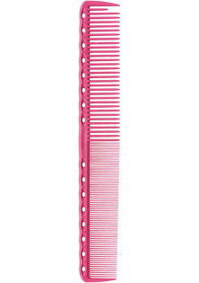 Гребінець для стрижки Cutting Combs - 336 за ціною 740₴  у категорії Японська косметика