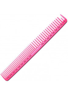 Гребінець для стрижки Cutting Combs - 333 за ціною 930₴  у категорії Інструменти для перукарів Країна ТМ Японія
