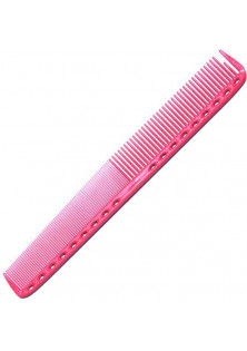 Гребінець для стрижки Cutting Combs - 335 за ціною 830₴  у категорії Японська косметика