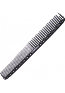 Гребінець для стрижки Cutting Combs - 335 за ціною 830₴  у категорії Японська косметика Тип Гребінець