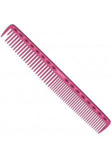 Гребінець для стрижки Cutting Combs - 337 за ціною 620₴  у категорії Японська косметика Класифікація Професійна
