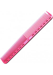 Гребінець для стрижки Cutting Combs - 339 за ціною 520₴  у категорії Японська косметика Тип Гребінець