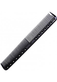Гребінець для стрижки Cutting Combs - 339 за ціною 520₴  у категорії Японська косметика Призначення Стрижка