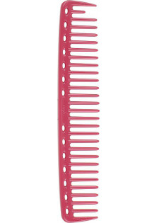 Гребінець для стрижки Big Hearted Combs - 452 за ціною 1025₴  у категорії Японська косметика Призначення Стрижка