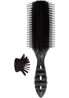 Браш для волосся Dragon Air Brush - DB24 за ціною 1250₴  у категорії Інструменти для перукарів Призначення Стайлінг
