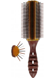 Браш для волосся Dragon Air Brush - DB24 за ціною 1250₴  у категорії Beauty Time