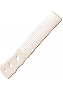 Гребінець для стрижки B2 Combs Soft Type - 206 за ціною 565₴  у категорії Японська косметика Призначення Стрижка
