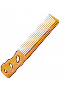 Гребінець для стрижки B2 Combs Normal Type - 236 за ціною 675₴  у категорії Японська косметика Призначення Стрижка