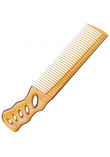 Гребінець для стрижки B2 Combs Normal Type - 238 за ціною 675₴  у категорії Японська косметика Призначення Стайлінг