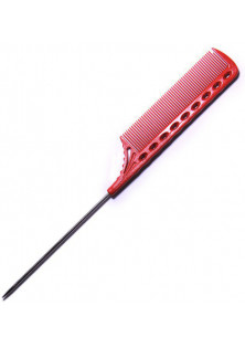 Расческа с металлическим хвостиком Tail Combs - 108 по цене 565₴  в категории Инструменты для парикмахеров