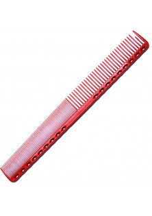 Гребінець для стрижки Cutting Combs - 331 за ціною 930₴  у категорії Японська косметика Призначення Стрижка
