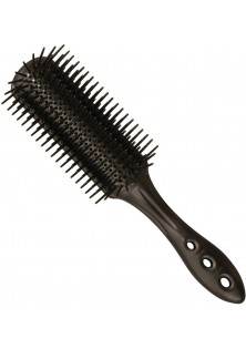 Стайлер-браш для укладання з іонізуючим ефектом Straight Air Brush - T09 за ціною 950₴  у категорії Японська косметика Тип Брашинг для волосся