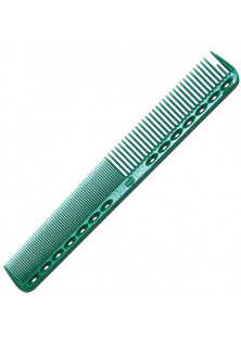 Гребінець для стрижки Cutting Combs - 339 за ціною 520₴  у категорії Інструменти для перукарів