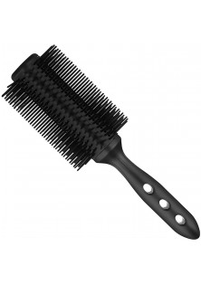 Круглий браш Straight Air Brush - T70 за ціною 1150₴  у категорії Японська косметика Тип Брашинг для волосся