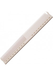 Купити Y.S.Park Professional Гребінець для стрижки Cutting Combs - 345 вигідна ціна