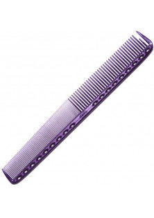 Гребінець для стрижки Cutting Combs - 335 за ціною 830₴  у категорії Японська косметика Призначення Стайлінг