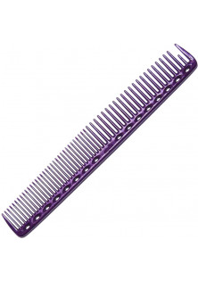 Гребінець для стрижки Cutting Combs - 337 за ціною 620₴  у категорії Інструменти для перукарів