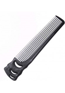 Гребінець для стрижки B2 Combs Soft Type - 213 за ціною 675₴  у категорії Інструменти для перукарів Країна ТМ Японія