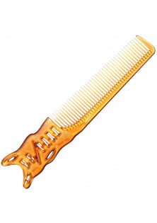 Гребінець для стрижки B2 Combs Normal Type - 239 за ціною 765₴  у категорії Інструменти для перукарів