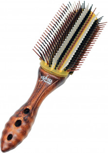 Браш для волосся Dragon Air Brush - DB26 за ціною 1350₴  у категорії Японська косметика Вік 18+