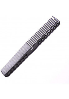 Гребінець для стрижки Cutting Combs - 334 за ціною 620₴  у категорії Японська косметика Бренд Y.S. Park Professional