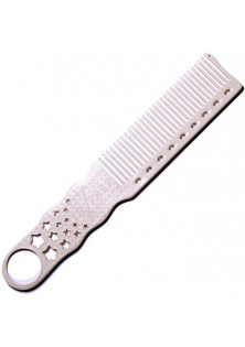 Гребінець для тушування Clipper Combs - 280 за ціною 720₴  у категорії Інструменти для перукарів